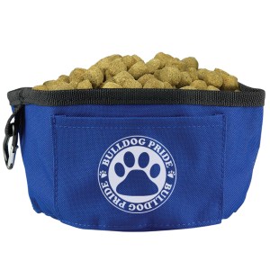 Folding Dog Bowl 1 Folding Dog Bowl 1