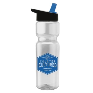 28 Oz. Champion Sports Bottle w/Handle Straw Lid 1 28 Oz. Champion Sports Bottle w/Handle Straw Lid 1