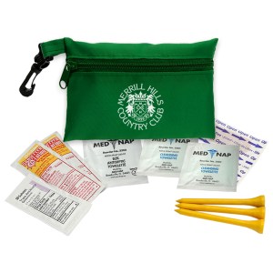 Zip Tote Golf Kit 1 Zip Tote Golf Kit 1