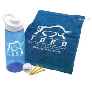 Golf Kit In A Tritan Bottle 1 Golf Kit In A Tritan Bottle 1