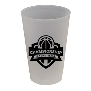 20 Oz. Frost Flex Cup 1 20 Oz. Frost Flex Cup 1
