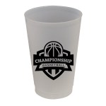 20 Oz. Frost Flex Cup 1 20 Oz. Frost Flex Cup 1