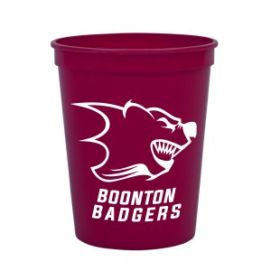 16 Oz. Stadium Cup 1 16 Oz. Stadium Cup 1