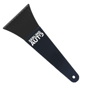 10" Heavy-Duty Polar Ice Scraper 1 10" Heavy-Duty Polar Ice Scraper 1