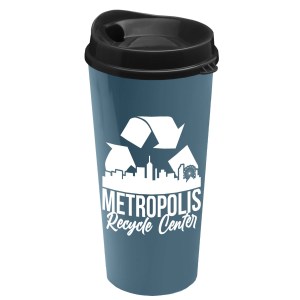 The Eco Roadmaster - 20 Oz. Travel Tumbler w/Auto Sip Lid 1 The Eco Roadmaster - 20 Oz. Travel Tumbler w/Auto Sip Lid 1