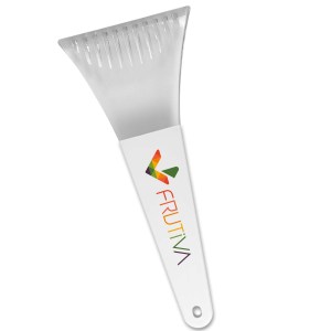 11.5%27%27 Polar Ice Scraper w/Digital Imprint 1 11.5%27%27 Polar Ice Scraper w/Digital Imprint 1