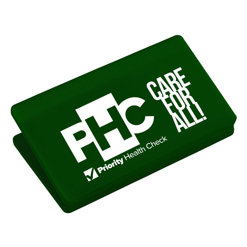 4" Magnet Memo Clip 1 4" Magnet Memo Clip 1