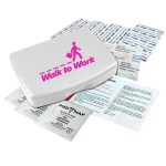Express No Med First Aid Kit 1 Express No Med First Aid Kit 1