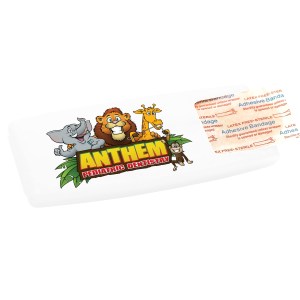 Digital Bandage Dispenser - White 1 Digital Bandage Dispenser - White 1