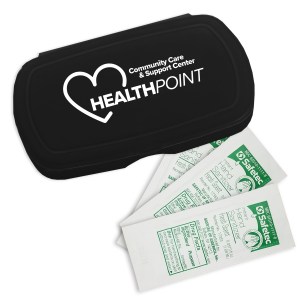 Compact Sanitizer Kit 1 Compact Sanitizer Kit 1