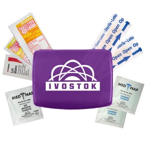 Express Sun Survivor First Aid Kit 1 Express Sun Survivor First Aid Kit 1