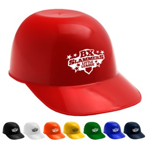 8 Oz. Baseball Helmet Bowl 1 8 Oz. Baseball Helmet Bowl 1