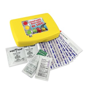 Express Safety Kit With Digital Imprint 1 Express Safety Kit With Digital Imprint 1
