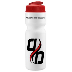 28 Oz. The Journey Bike Bottle w/Usa Flip Lid 1 28 Oz. The Journey Bike Bottle w/Usa Flip Lid 1