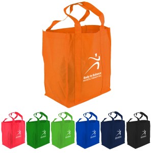 Super Saver Grocery Tote Bag 1 Super Saver Grocery Tote Bag 1