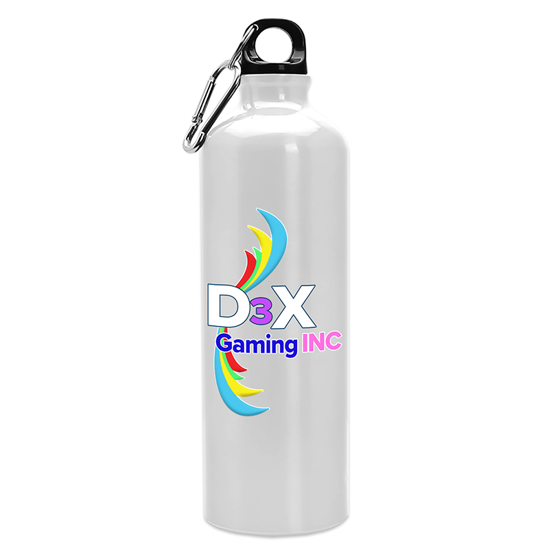 25 Oz Digital Aluminum Sport Bottle 1 25 Oz Digital Aluminum Sport Bottle 1