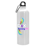 25 Oz Digital Aluminum Sport Bottle 1 25 Oz Digital Aluminum Sport Bottle 1