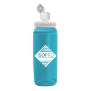 16 Oz. The Pint Flip Top Bottle With View Stripe 1 16 Oz. The Pint Flip Top Bottle With View Stripe 1
