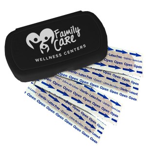 Compact Bandage Kit 1 Compact Bandage Kit 1