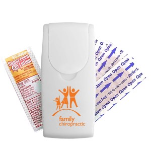 Flip-Top Sun Kit 1 Flip-Top Sun Kit 1
