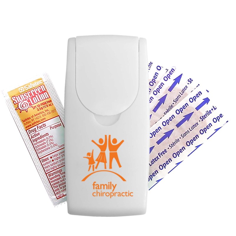 Flip-Top Sun Kit 1 Flip-Top Sun Kit 1