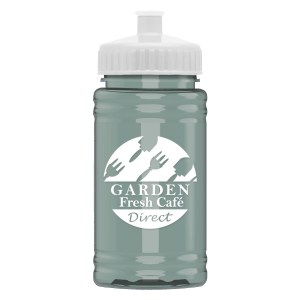 16 Oz. Upcycle Mini Rpet Bottle w/Push Pull Lid 1 16 Oz. Upcycle Mini Rpet Bottle w/Push Pull Lid 1