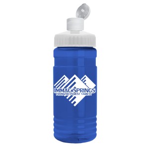 20 Oz. Flip Top Dispenser Bottle 1 20 Oz. Flip Top Dispenser Bottle 1