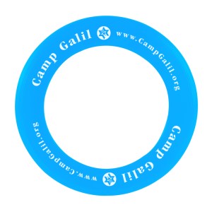 Flying Zing Ring (9 5/8") 1 Flying Zing Ring (9 5/8") 1