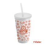 Cups-On-The-Go 22 oz. Stadium Cup Offset Printed 1 Cups-On-The-Go 22 oz. Stadium Cup Offset Printed 1