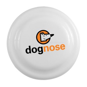 Fetch! - 7" Dog Safe Flyer 1 Fetch! - 7" Dog Safe Flyer 1