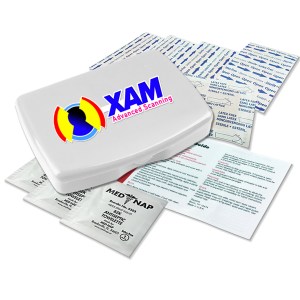 Express No-Med Kit With Digital Imprint 1 Express No-Med Kit With Digital Imprint 1
