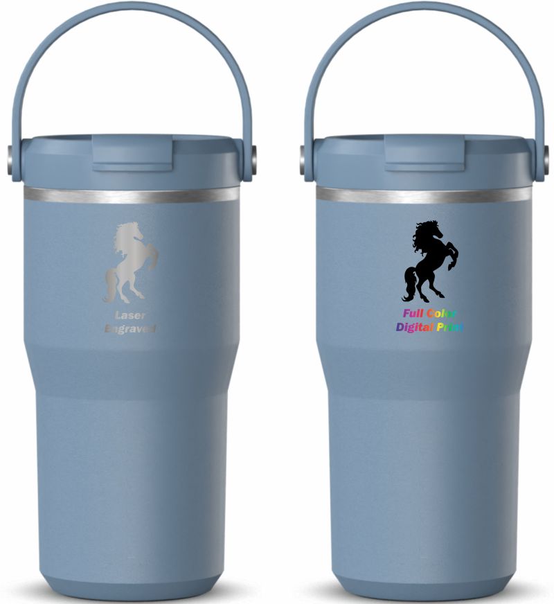 24 oz Hydrapeak Nomad Tumbler LIFETIME WARRANTY! 1 24 oz Hydrapeak Nomad Tumbler LIFETIME WARRANTY! 1