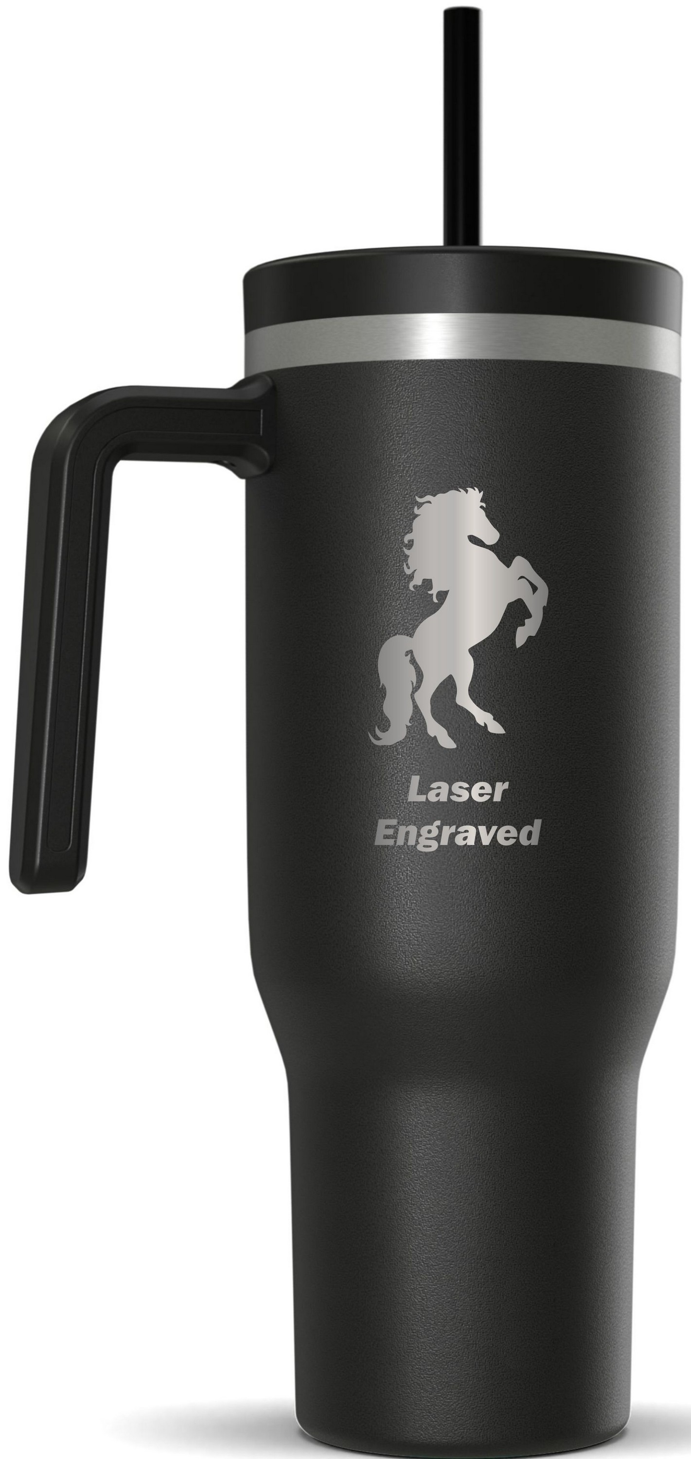 40 oz Hydrapeak Voyager Tumbler LIFETIME WARRANTY! 1