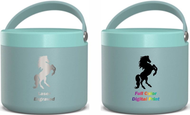 18 oz Hydrapeak Thermos Foodie Jar LIFETIME WARRANTY! 1 18 oz Hydrapeak Thermos Foodie Jar LIFETIME WARRANTY! 1