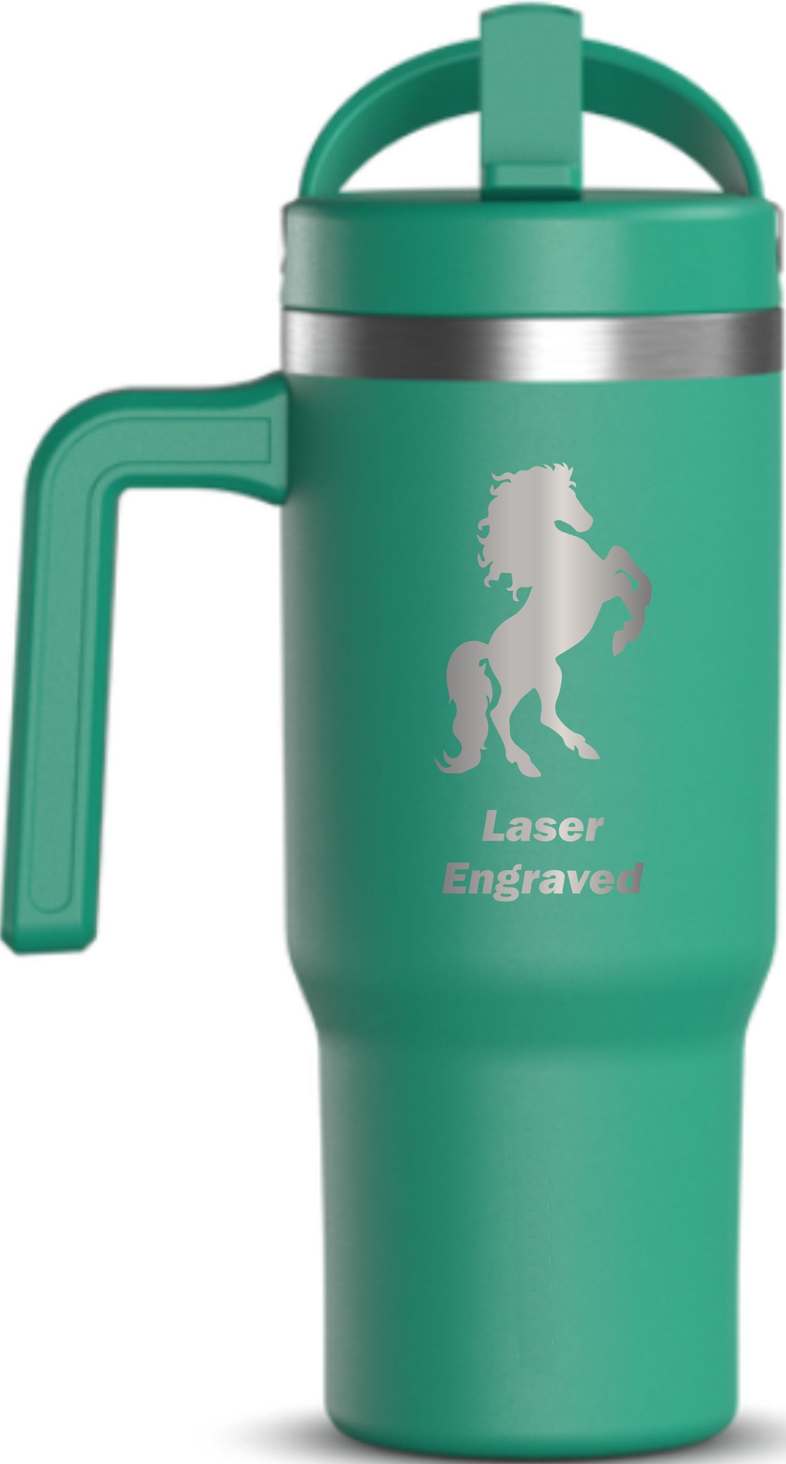 18 oz Hydrapeak Voyager Tumbler LIFETIME WARRANTY! 1