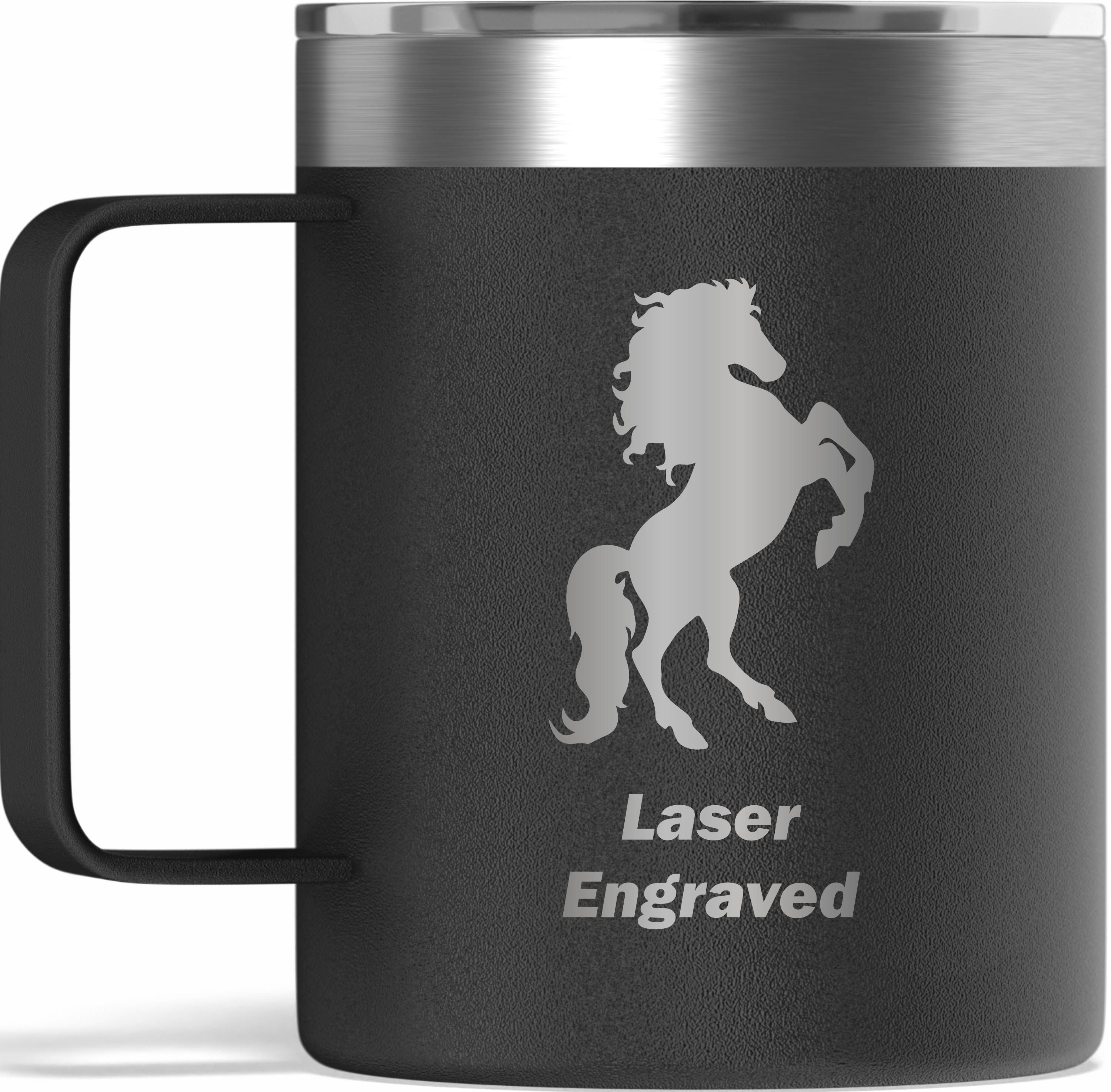 12 Oz. Hydrapeak Coffee Mug LIFETIME WARRANTY! 1