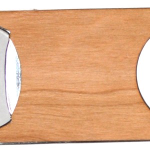 Wooden Keychain Bottle Opener (CANYON) 2 Wooden Keychain Bottle Opener (CANYON) 2