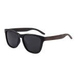 Wooden Wanderer Series Ebony, Zebra, & Rosewood Sunglasses (SEQUIM) 1 Wooden Wanderer Series Ebony, Zebra, & Rosewood Sunglasses (SEQUIM) 1