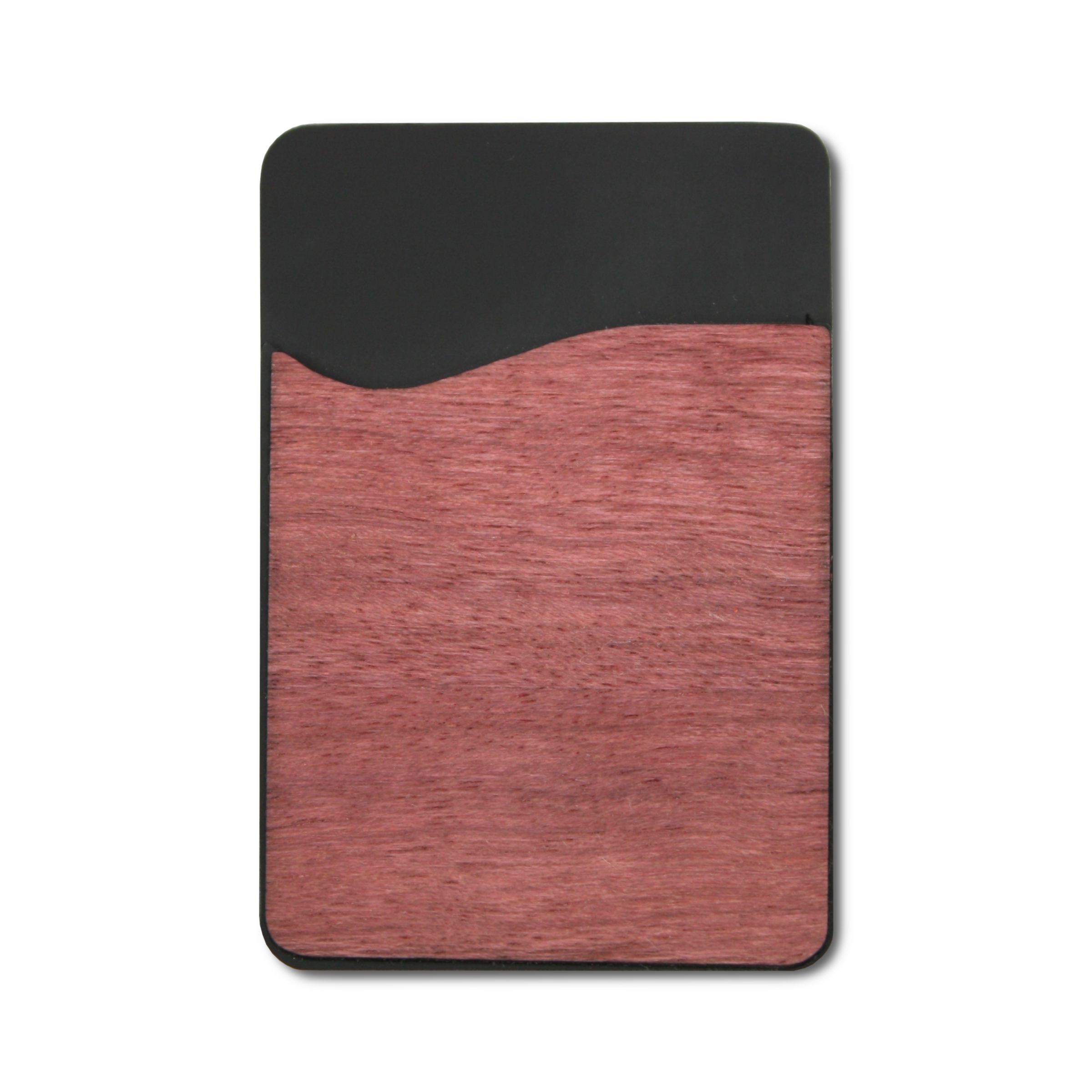 Wooden Mobile Phone Wallet (ANACORTES) 1