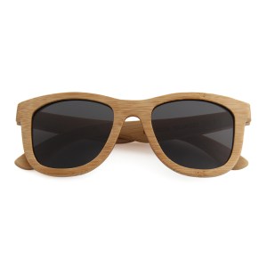 Wooden Full Jacks Series Wooden Sunglasses (SPRINGFIELD) 1 Wooden Full Jacks Series Wooden Sunglasses (SPRINGFIELD) 1