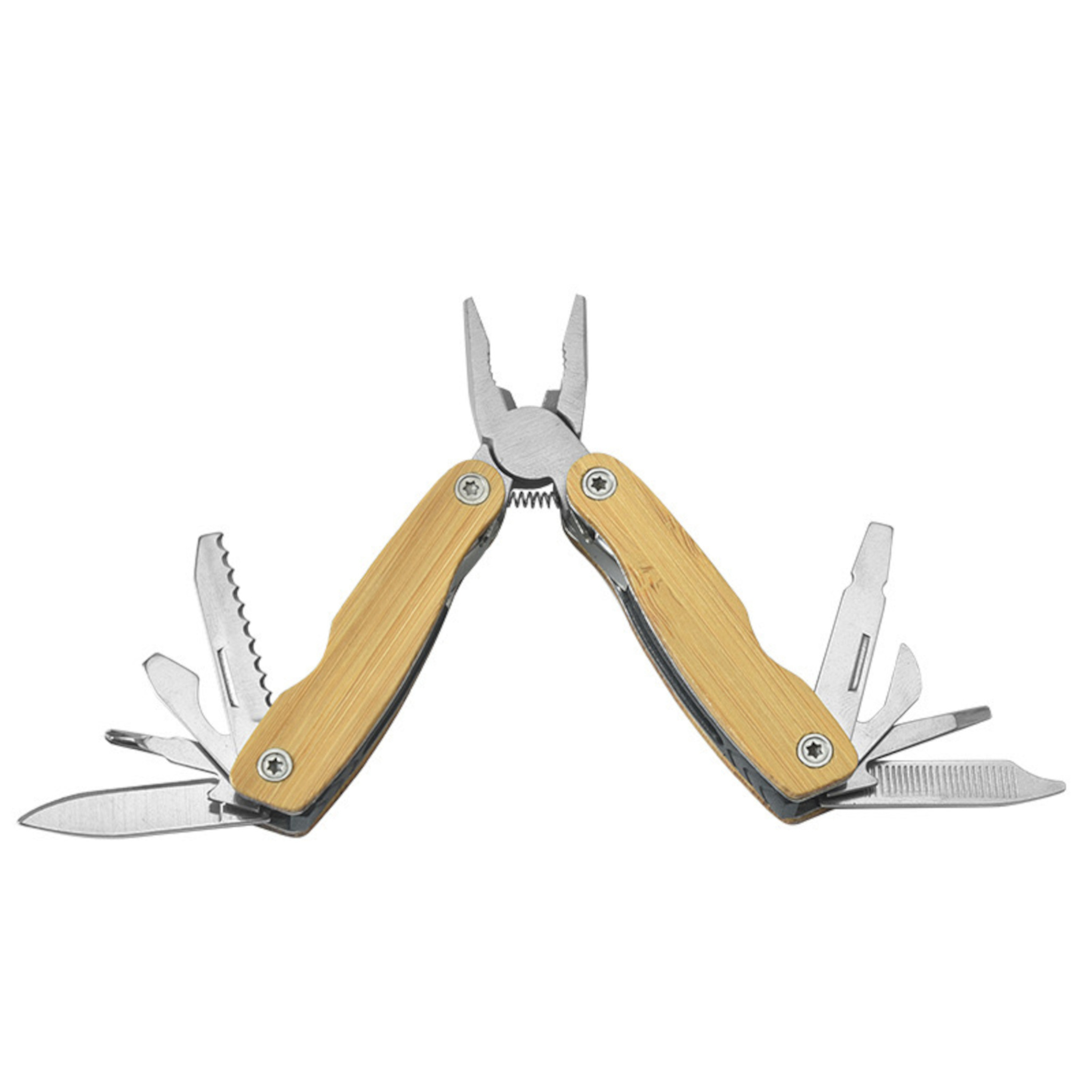 Bamboo Multi Tool Bamboo Multi Tool Bamboo Multi Tool (HARRISON) 1
