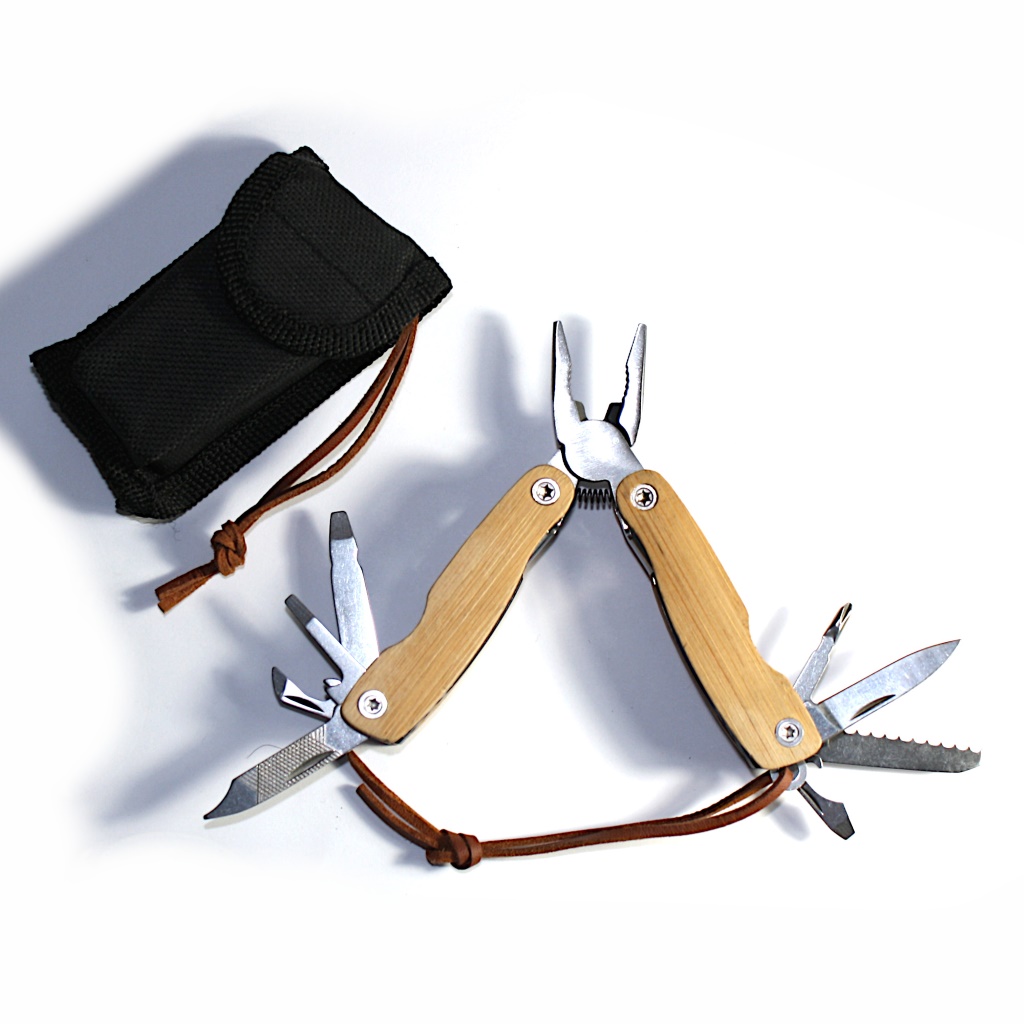 Bamboo Multi Tool Bamboo Multi Tool Bamboo Multi Tool (HARRISON) 1