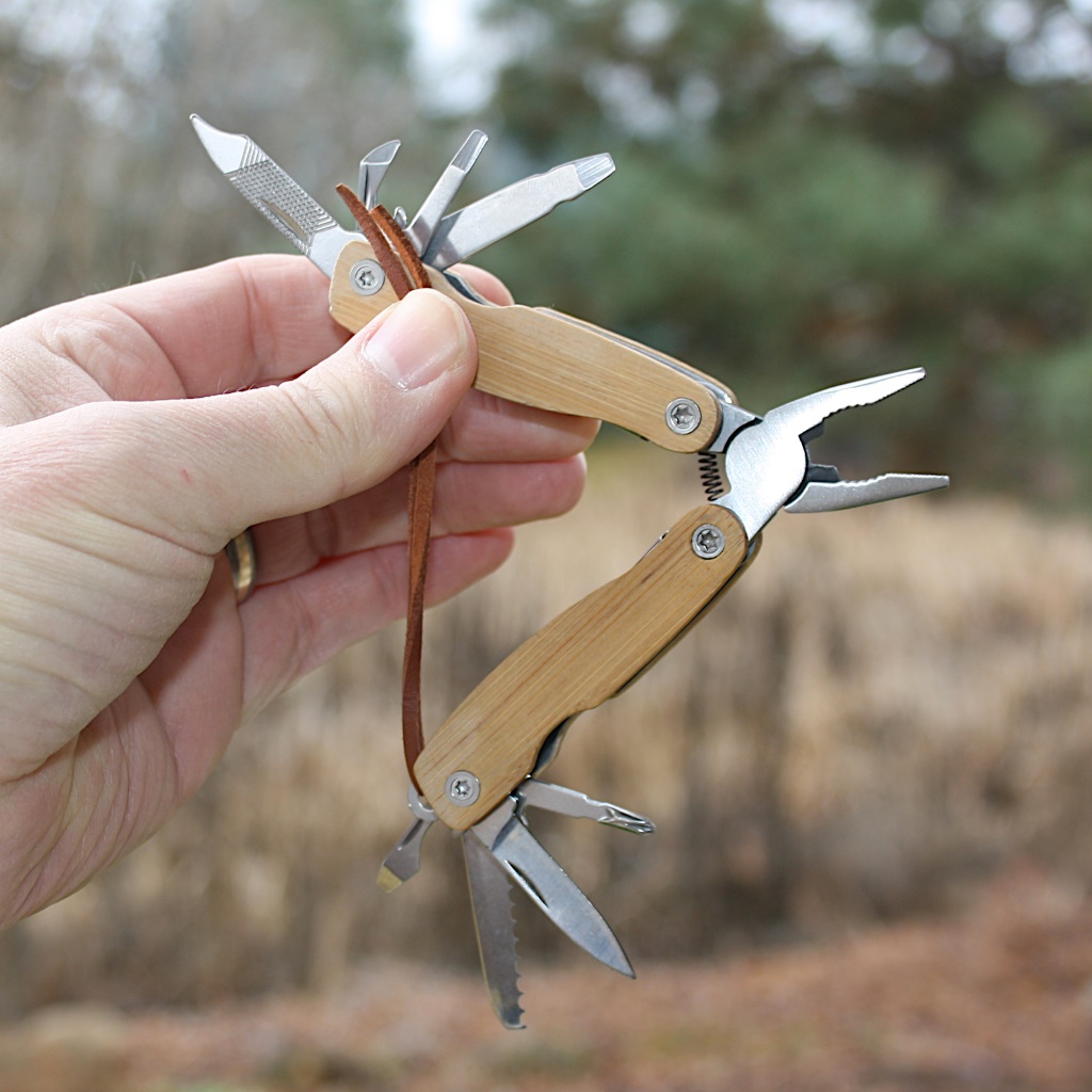 Bamboo Multi Tool Bamboo Multi Tool Bamboo Multi Tool (HARRISON) 1