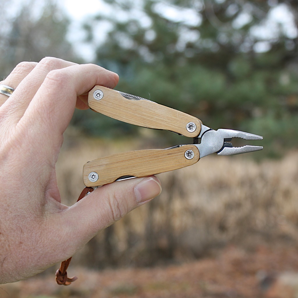 Bamboo Multi Tool Bamboo Multi Tool Bamboo Multi Tool (HARRISON) 1