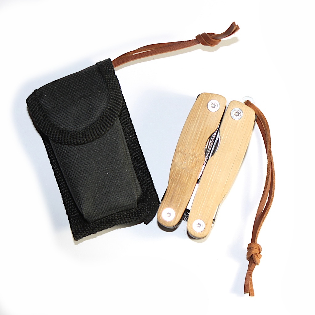 Bamboo Multi Tool Bamboo Multi Tool Bamboo Multi Tool (HARRISON) 1