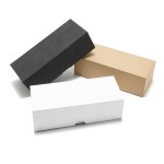 Paperboard Box for Wooden Sunglasses 1 Paperboard Box for Wooden Sunglasses 1