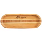 Bamboo Catch All Tray & Spoon Rest (LEATHERMAN) 1 Bamboo Catch All Tray & Spoon Rest (LEATHERMAN) 1