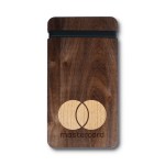 Hardwood Restaurant Bill/Check Presenter (GIRIBALDI) 1 Hardwood Restaurant Bill/Check Presenter (GIRIBALDI) 1
