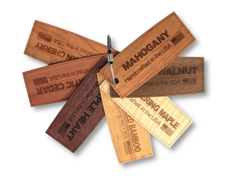 Wood Species Sample Swatch 1 Wood Species Sample Swatch 1