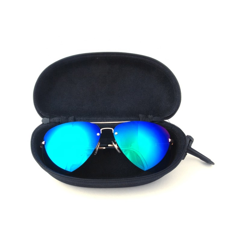 Zipper Sport Case for Wooden Sunglasses 1 Zipper Sport Case for Wooden Sunglasses 1